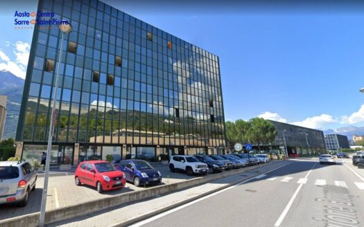 Studio/Ufficio in vendita Aosta Periferia_1