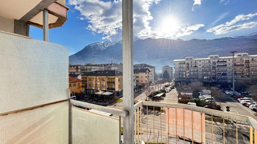 Trilocale in vendita Aosta Centro_15