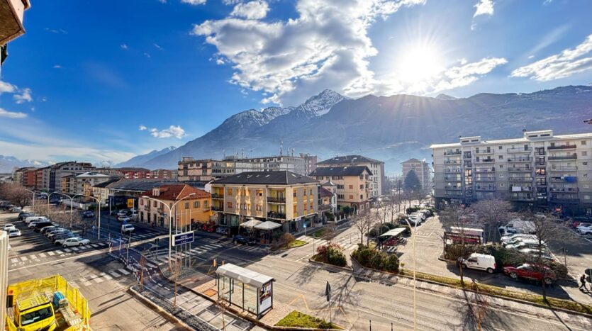 Trilocale in vendita Aosta Centro_16