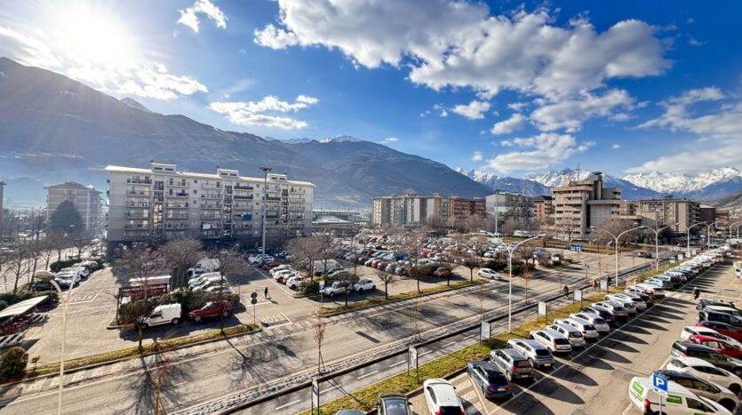 Trilocale in vendita Aosta Centro_17