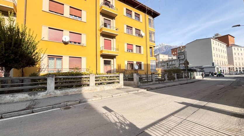 Trilocale in vendita Aosta Centro_22